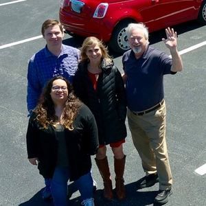 Meet your Posher, Barbie